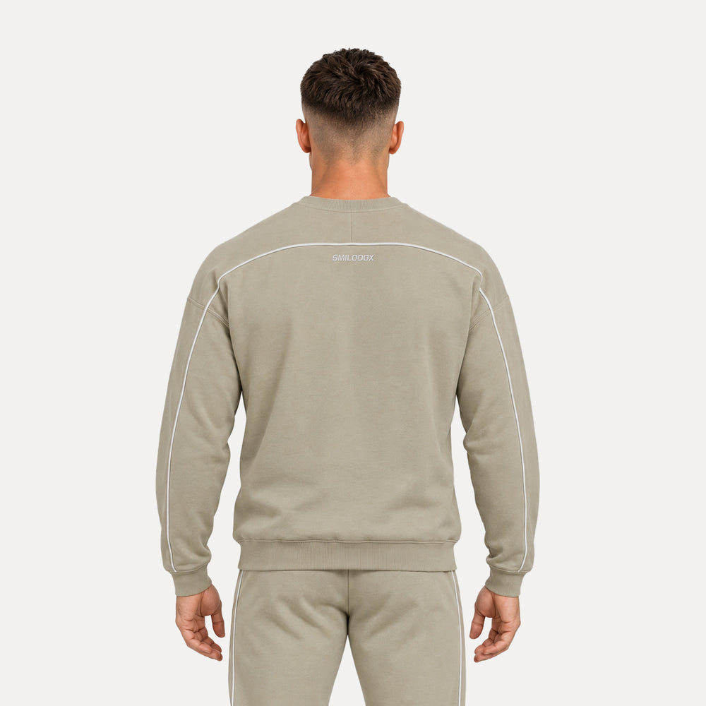 Sweatshirt Brenvaro