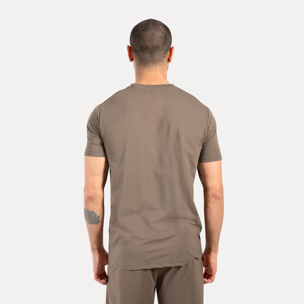 Taupe