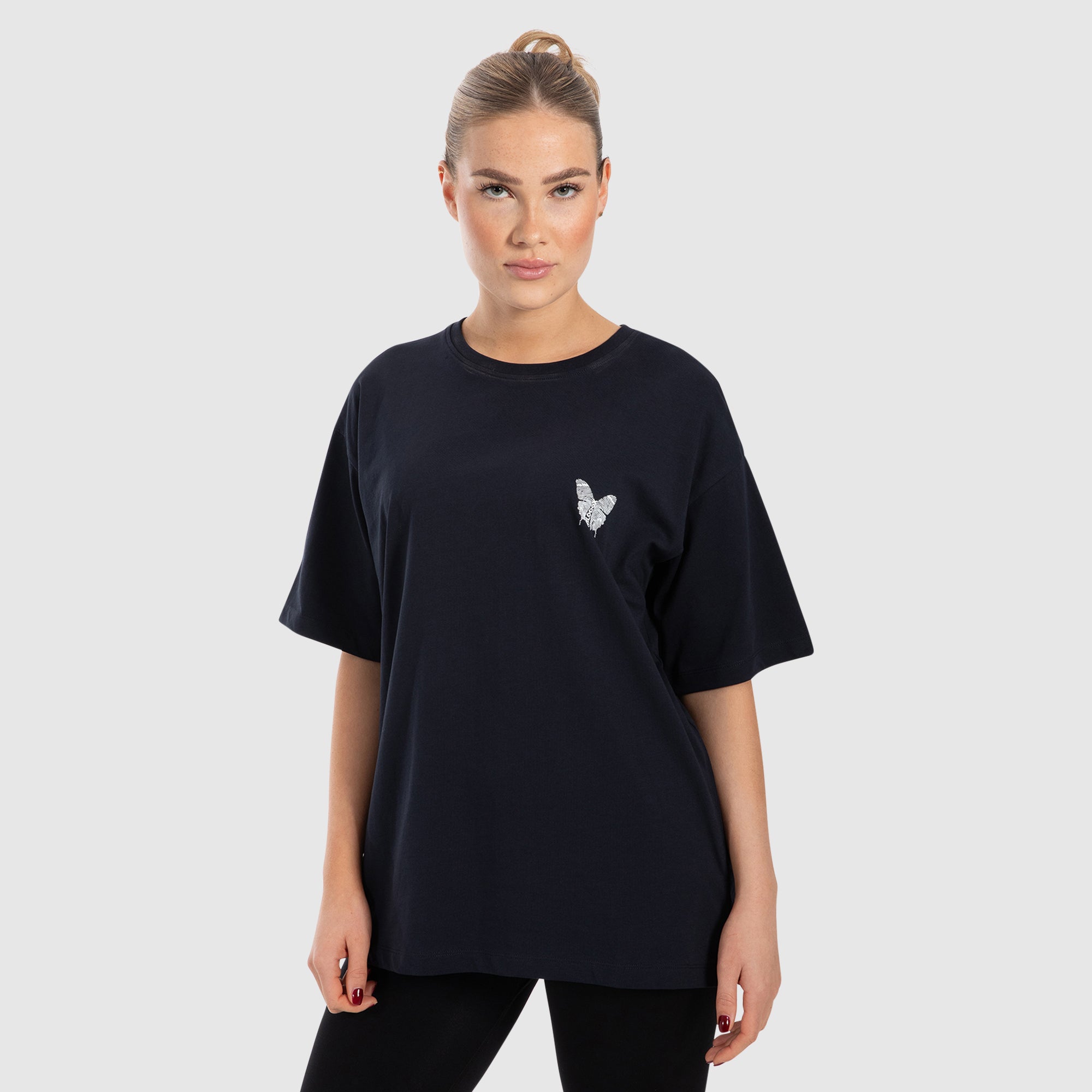 Marineblau