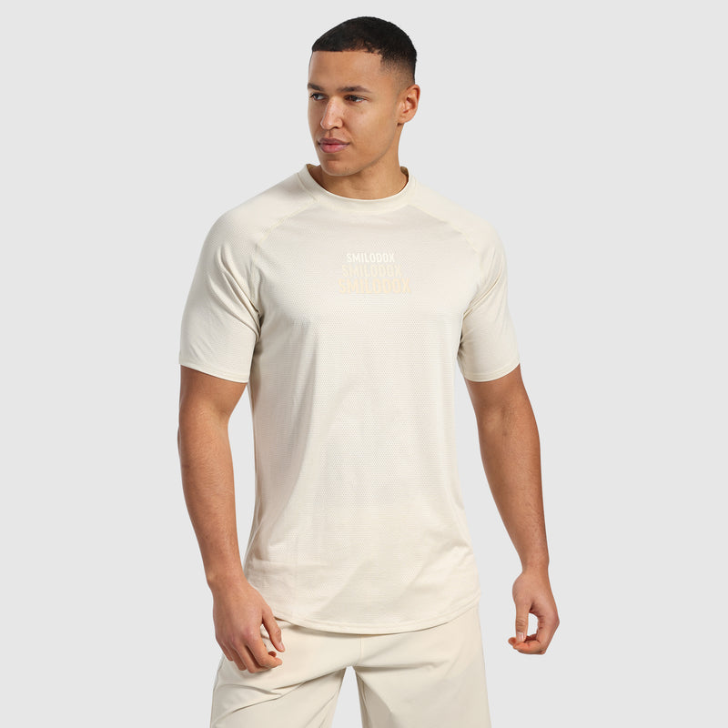 T-Shirt Powerfit Triple