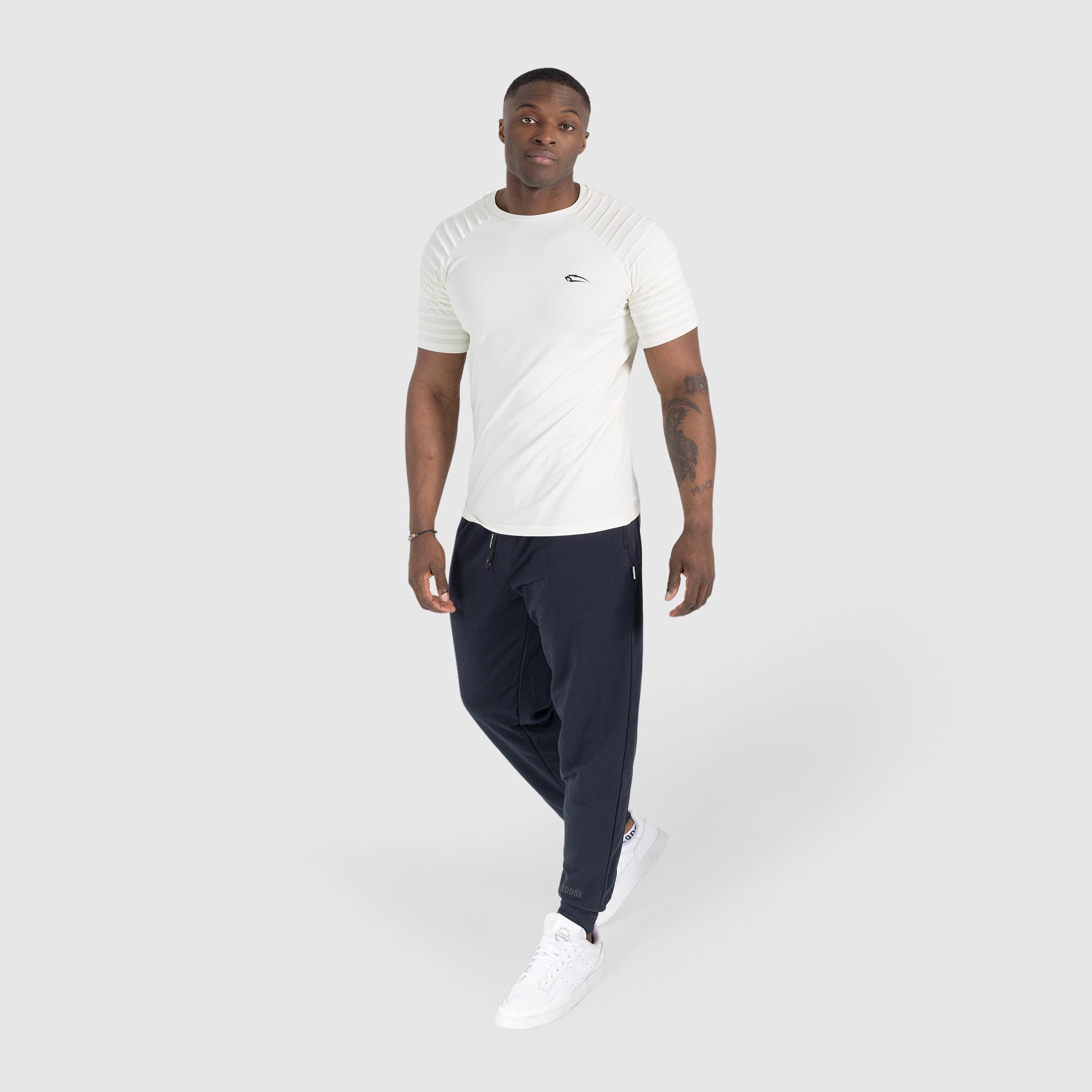 T-shirt Ripplez