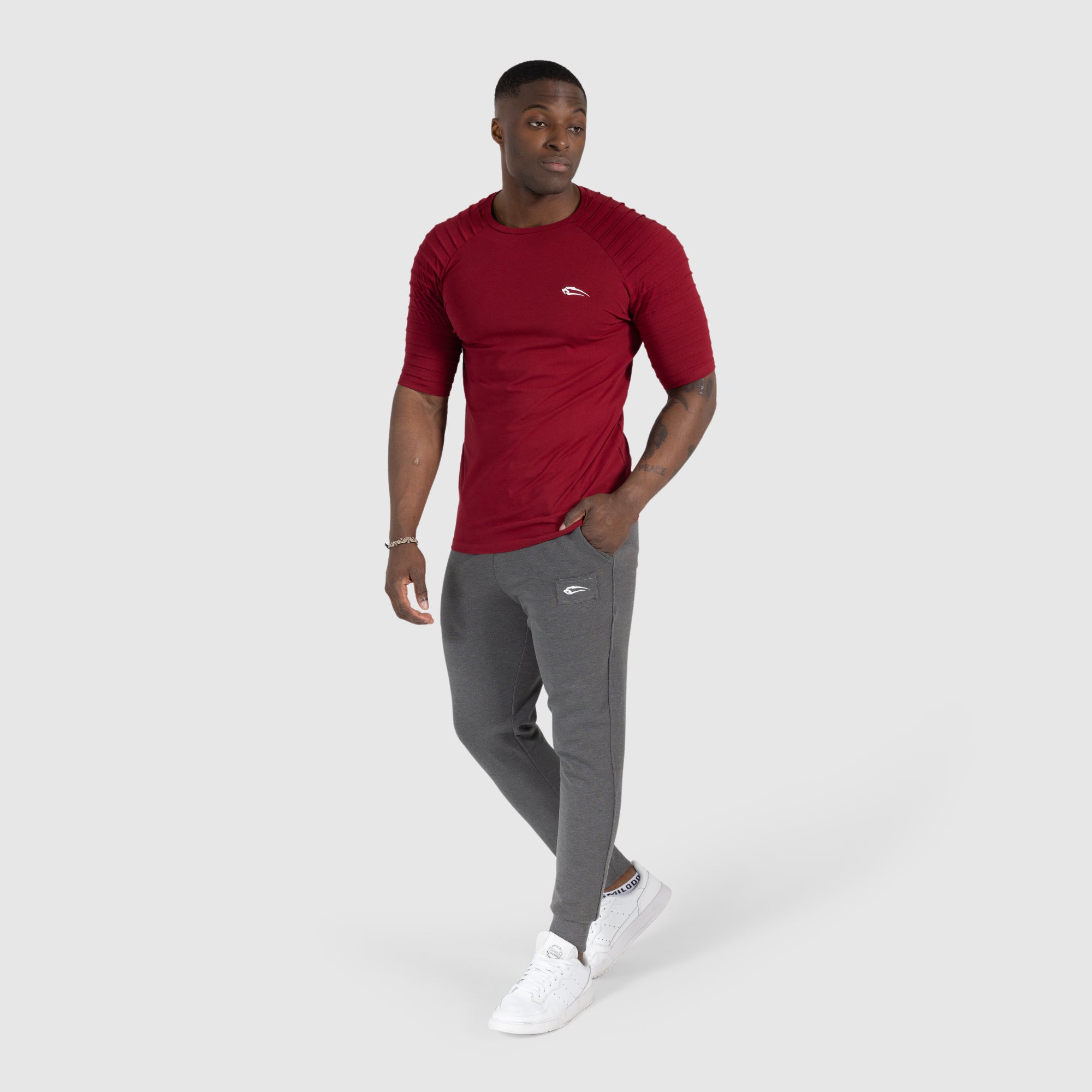 T-shirt Ripplez