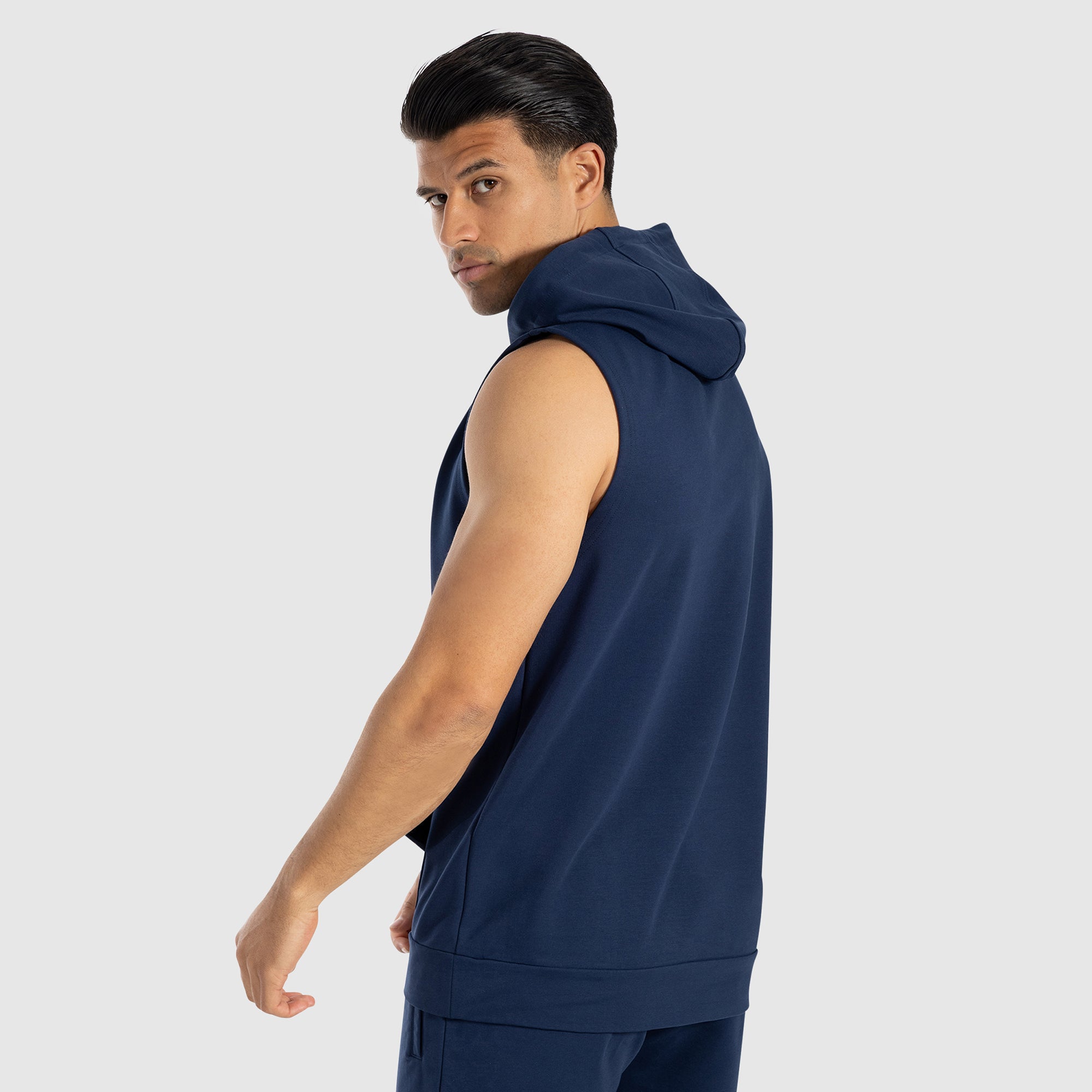 Marineblau