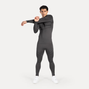 Thermo Outfit Set Tarian Seamless