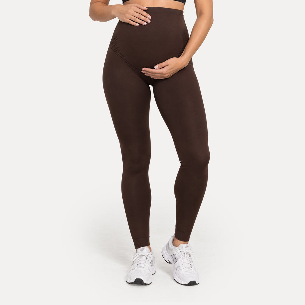 Thermo Umstandsleggings Cantalia