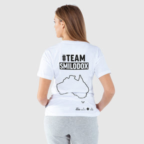 T-shirt pour l'australie