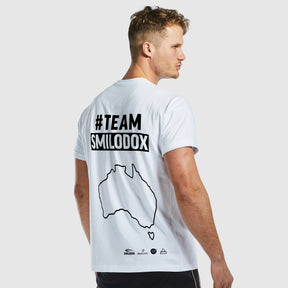 T-shirt pour l'australie