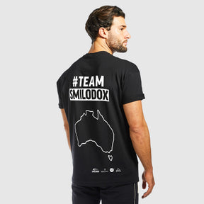 T-shirt pour l'australie