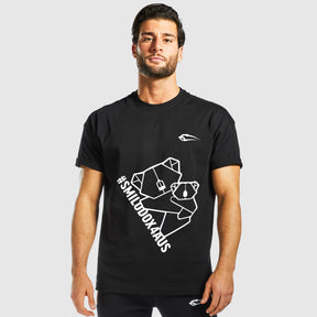 T-shirt pour l'australie