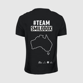 T-shirt pour l'australie