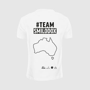 T-shirt pour l'australie