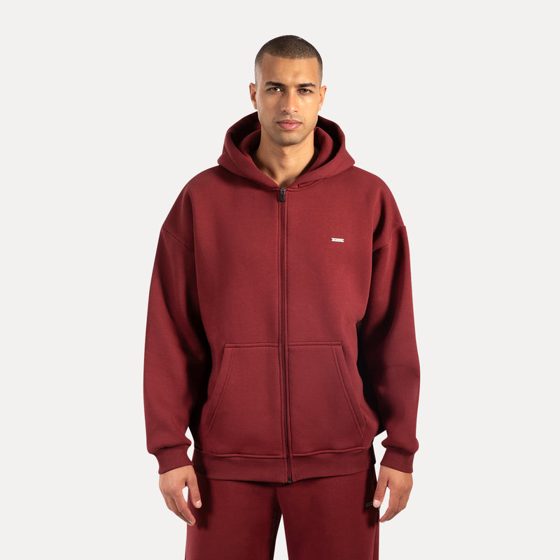 Zip Hoodie Cedrik