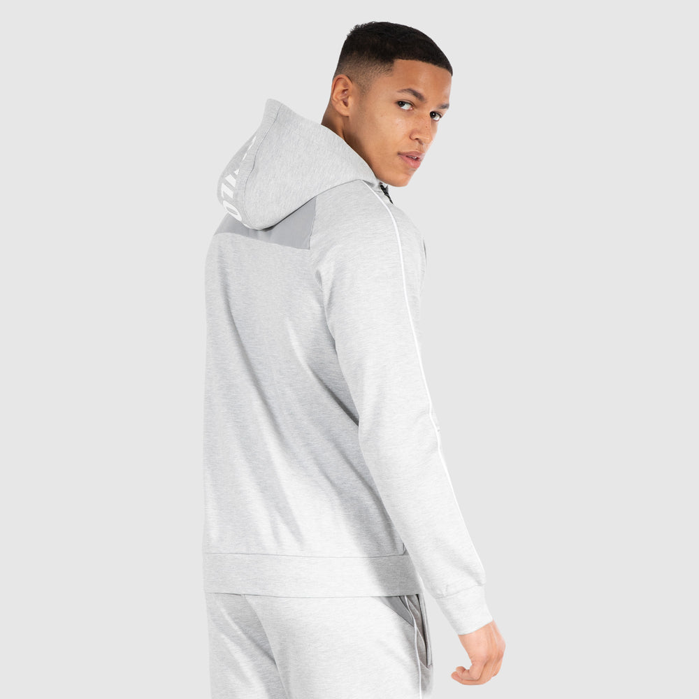 Zip Hoodie Suit Pro