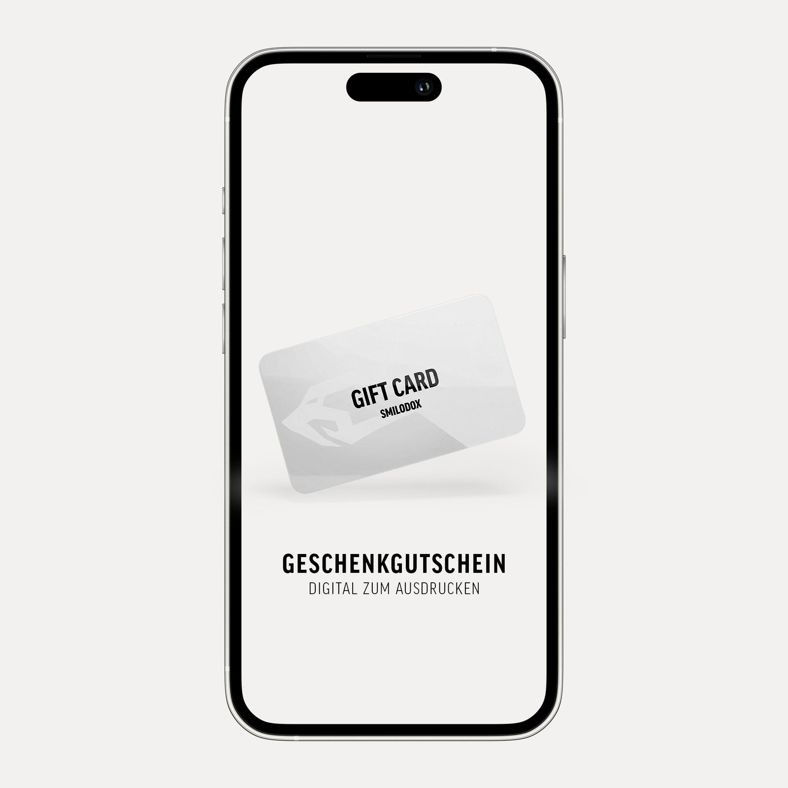 Chèque cadeau 100€