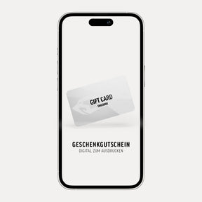 Chèque cadeau 25€