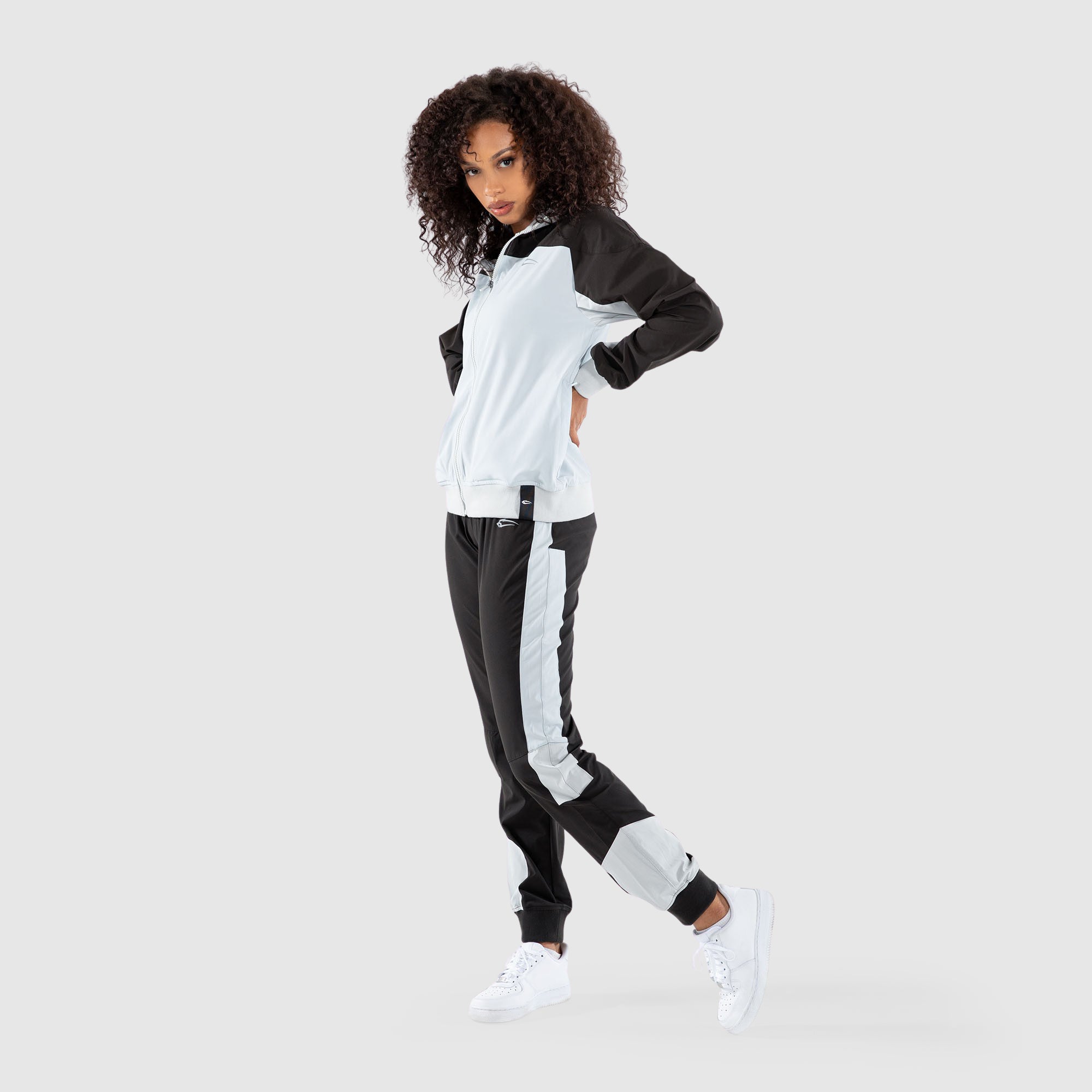 Jogging Juliet Urbanice