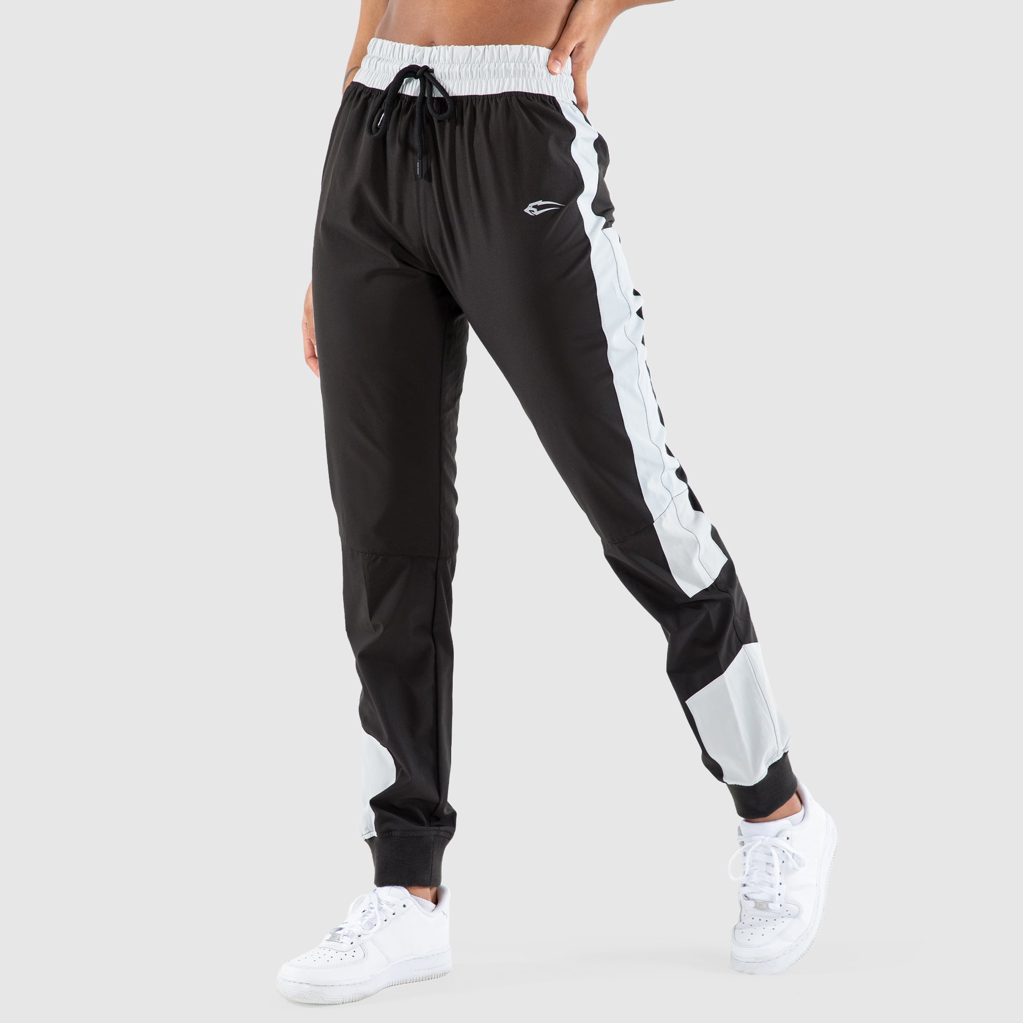 Jogging Juliet Urbanice