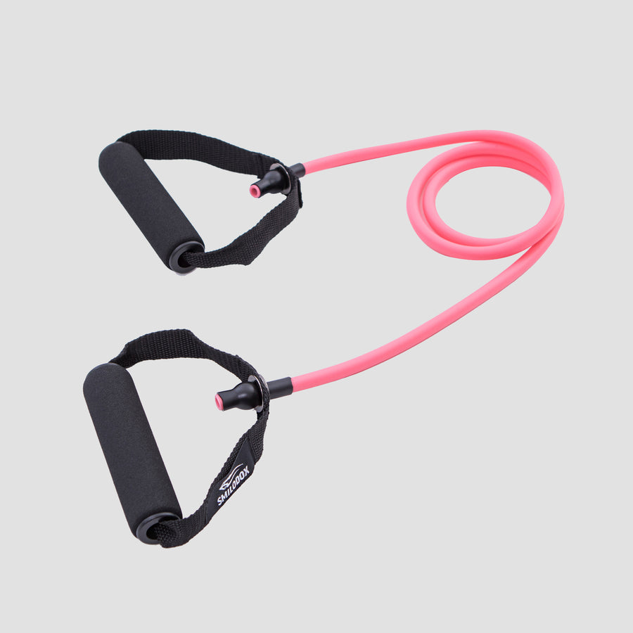 Bande de fitness Tonning Tube