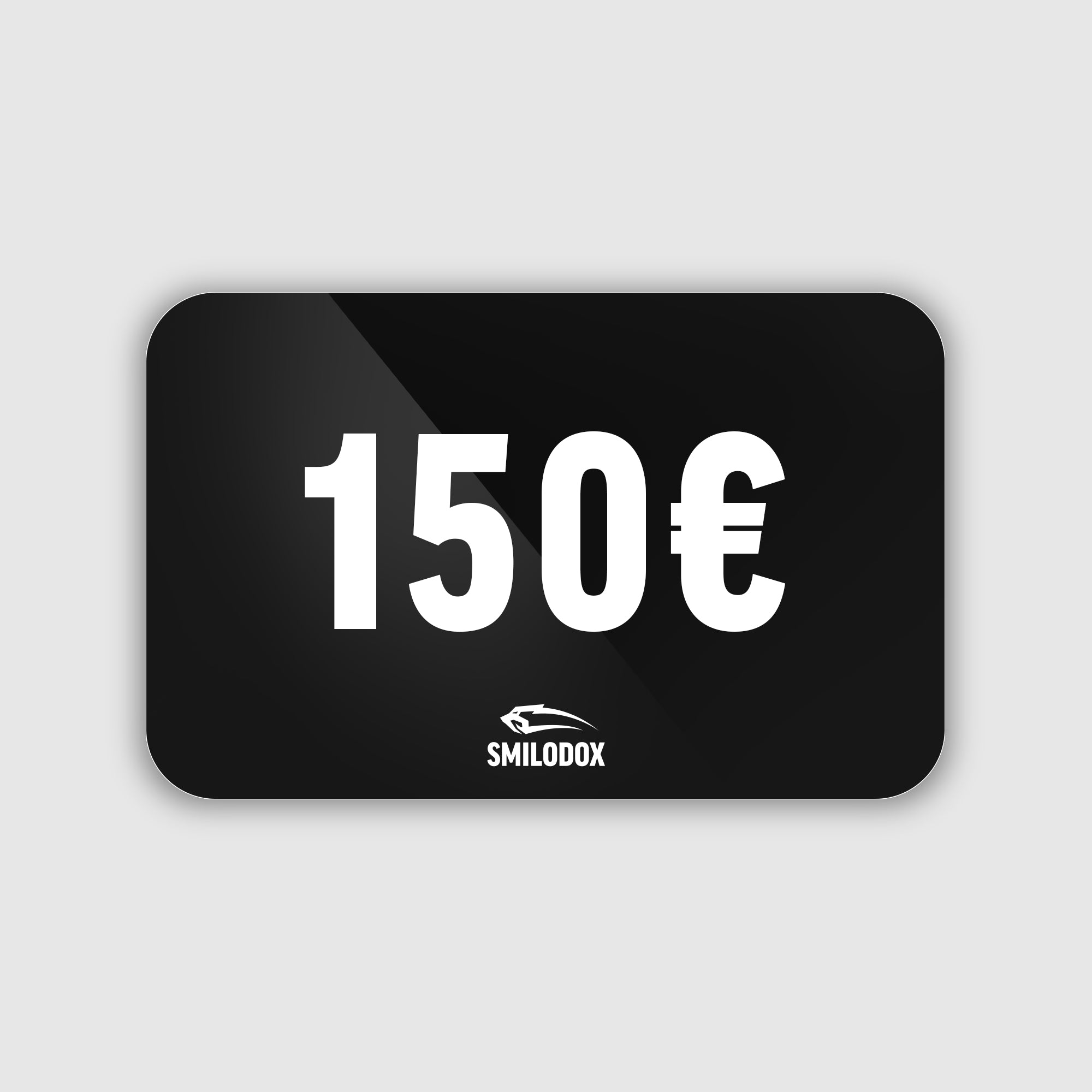 Chèque cadeau 150€